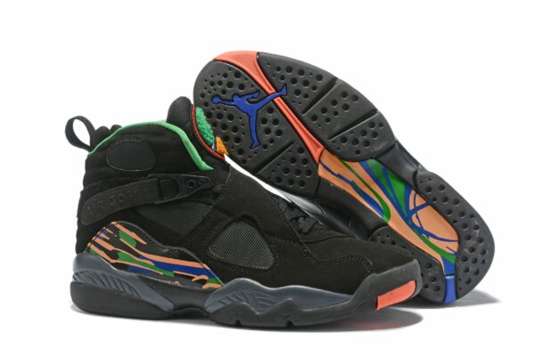 Air Jordan 8-13 - Imagen 3