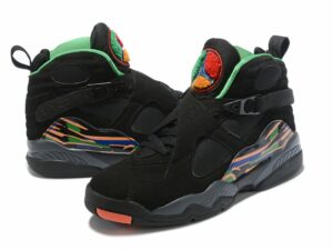 Air Jordan 8-13