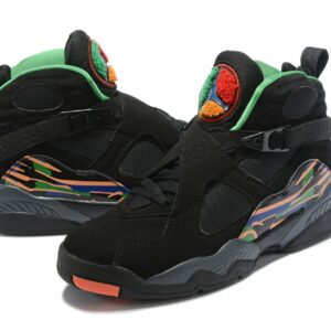 Air Jordan 8-13