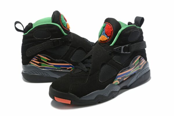 Air Jordan 8-13 - Imagen 2