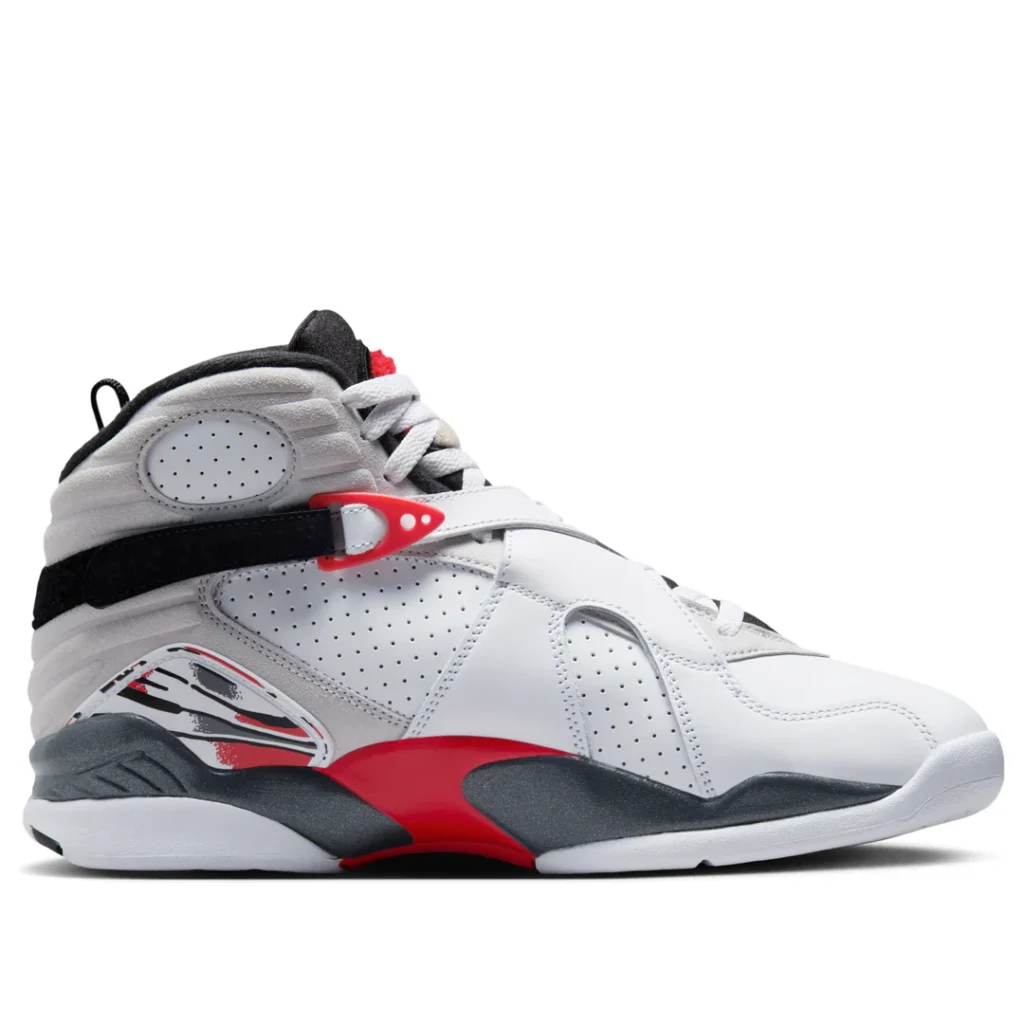Air Jordan 8 'Bugs Bunny' 2025 (foto 2)
