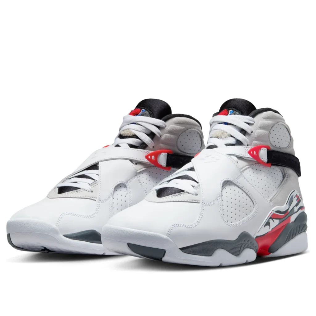 Air Jordan 8 'Bugs Bunny' 2025 (foto 4)