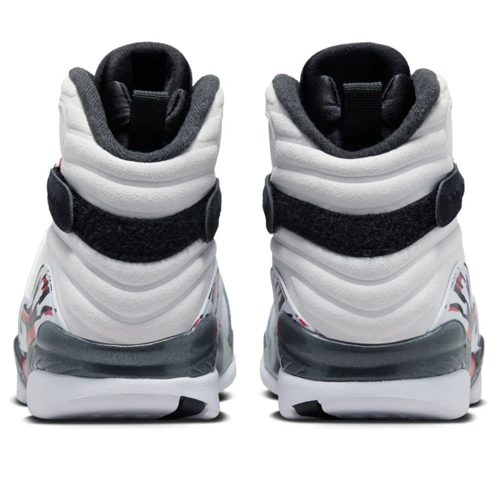 Air Jordan 8 'Bugs Bunny' 2025 (foto 3)