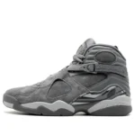 Air Jordan 8 Retro 'Cool Grey'