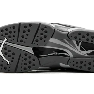 Air Jordan 8 Retro ‘Cool Grey’