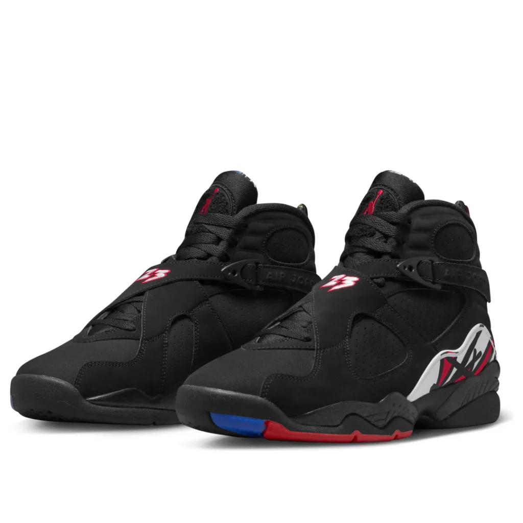 Air Jordan 8 Retro 'Playoffs' (foto 5)