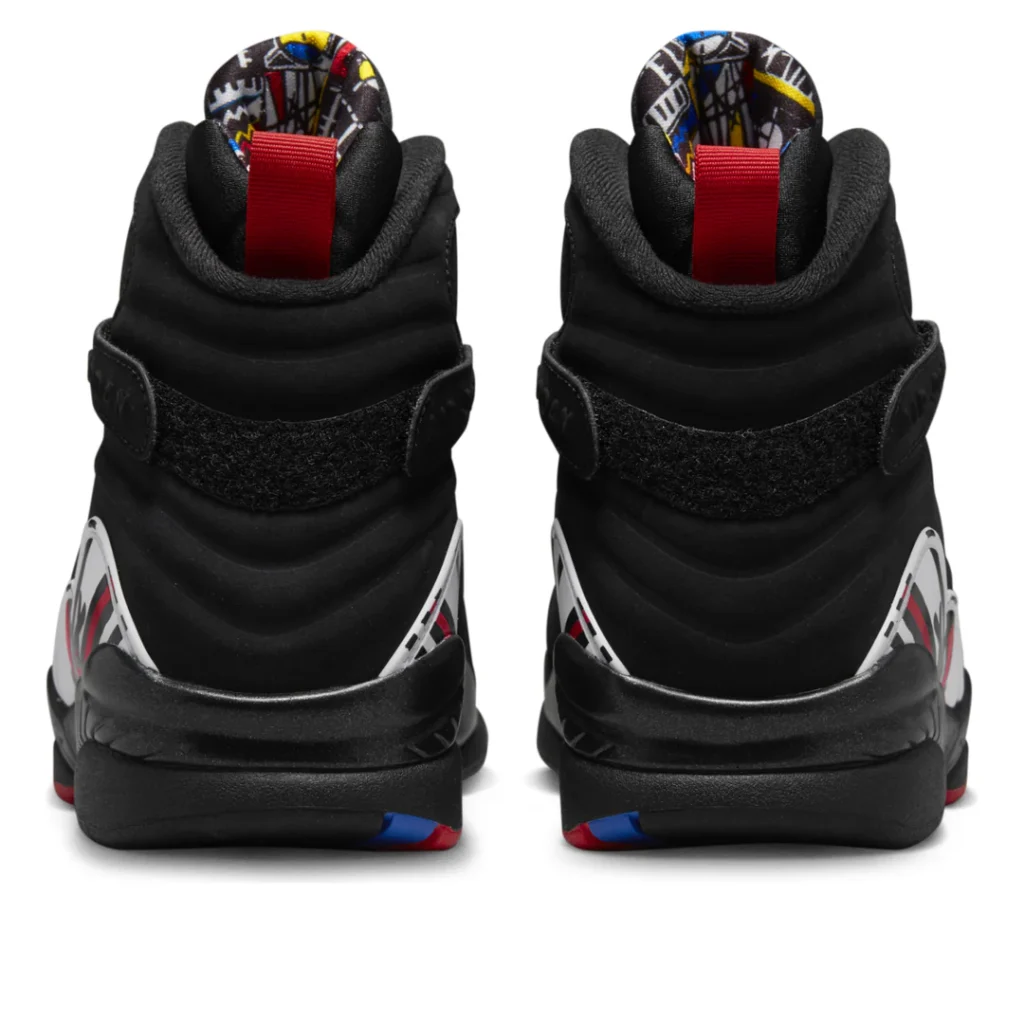 Air Jordan 8 Retro 'Playoffs' (foto 4)