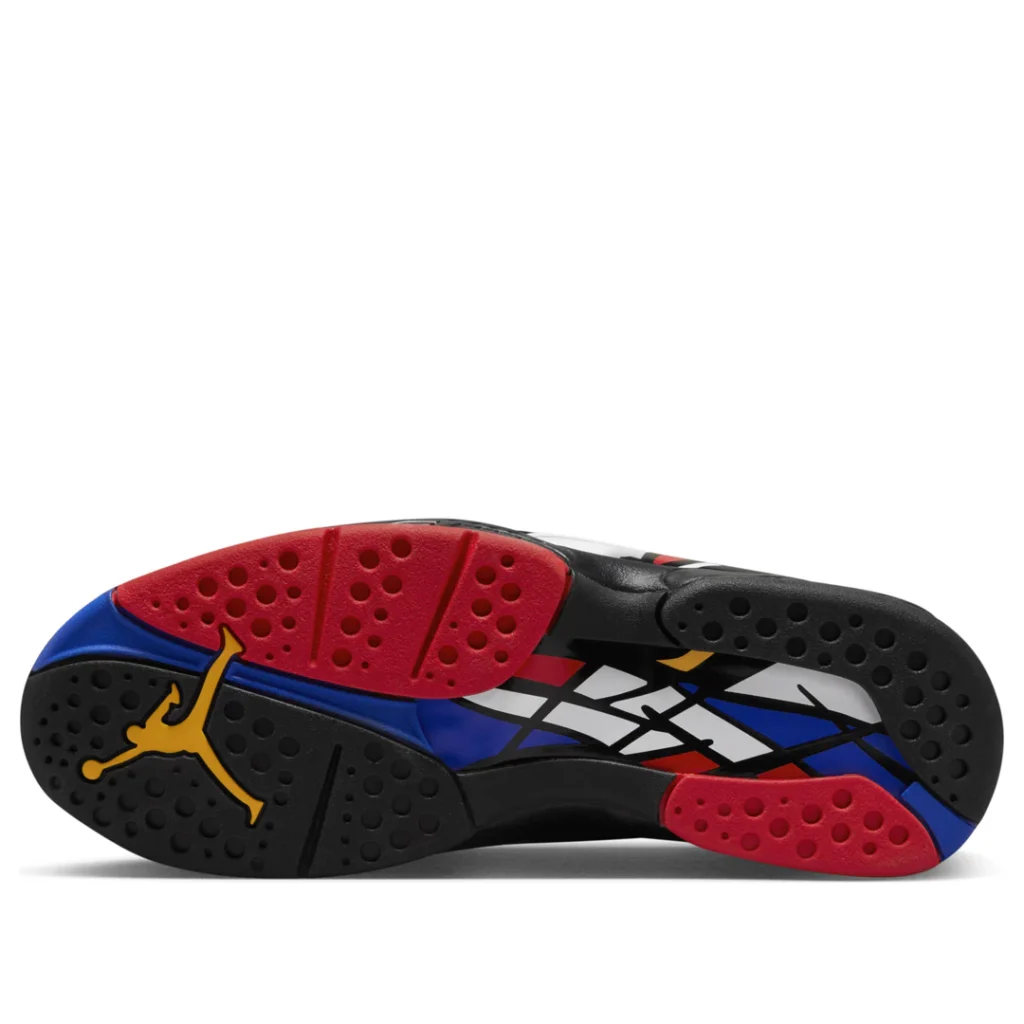 Air Jordan 8 Retro 'Playoffs' (foto 3)