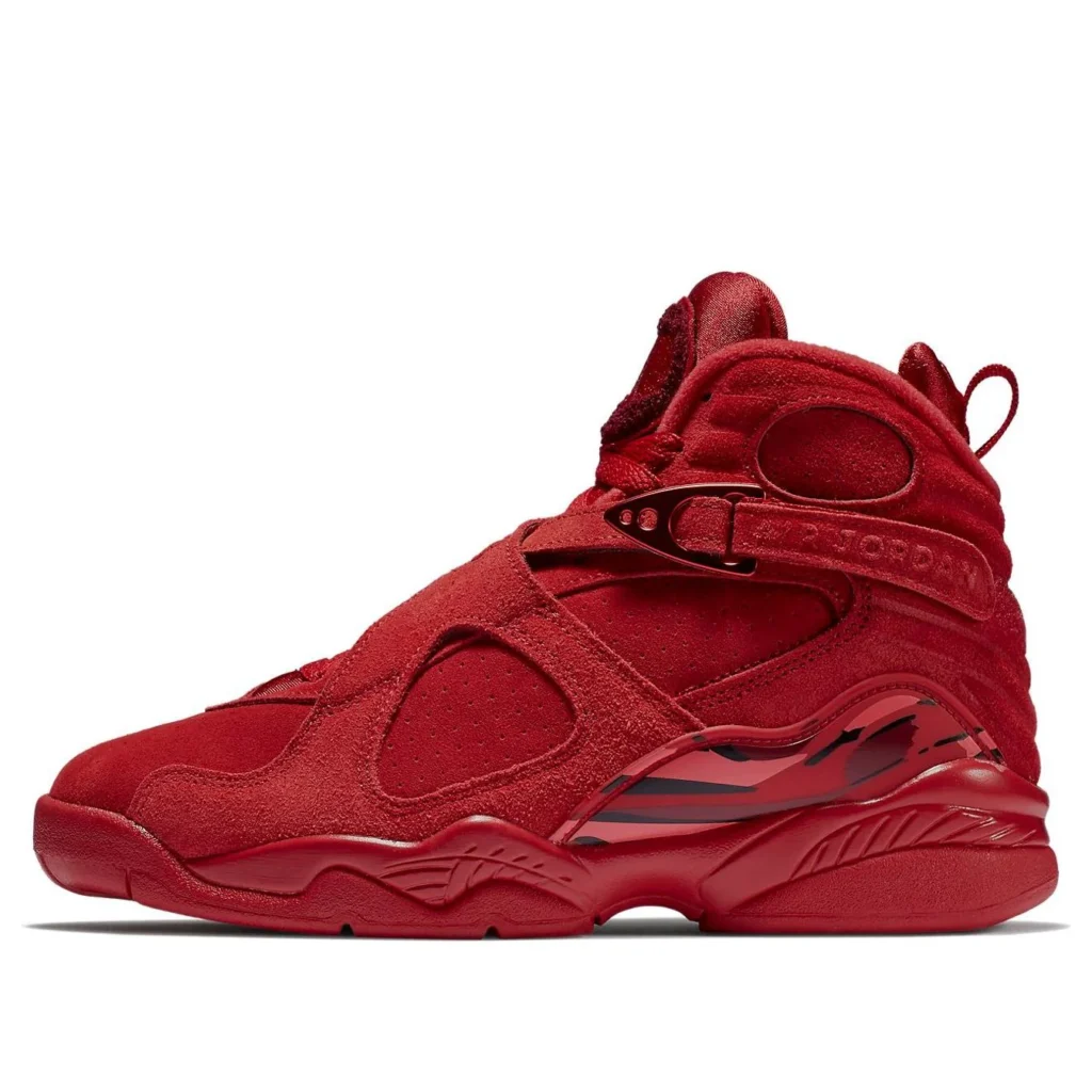 Air Jordan 8 Retro 'Valentine's Day'