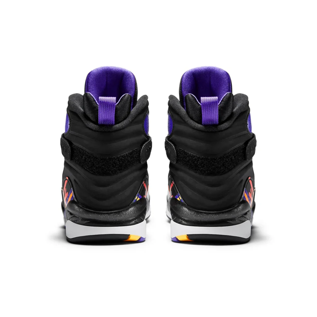 Air Jordan 8 'Three-Peat' (foto 3)
