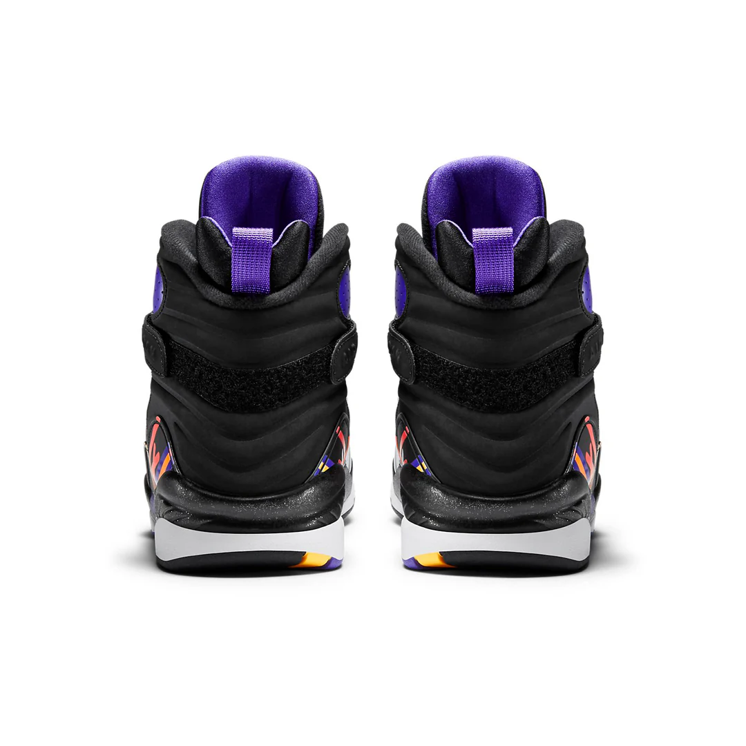 Air Jordan 8 'Three-Peat' - Imagen 3