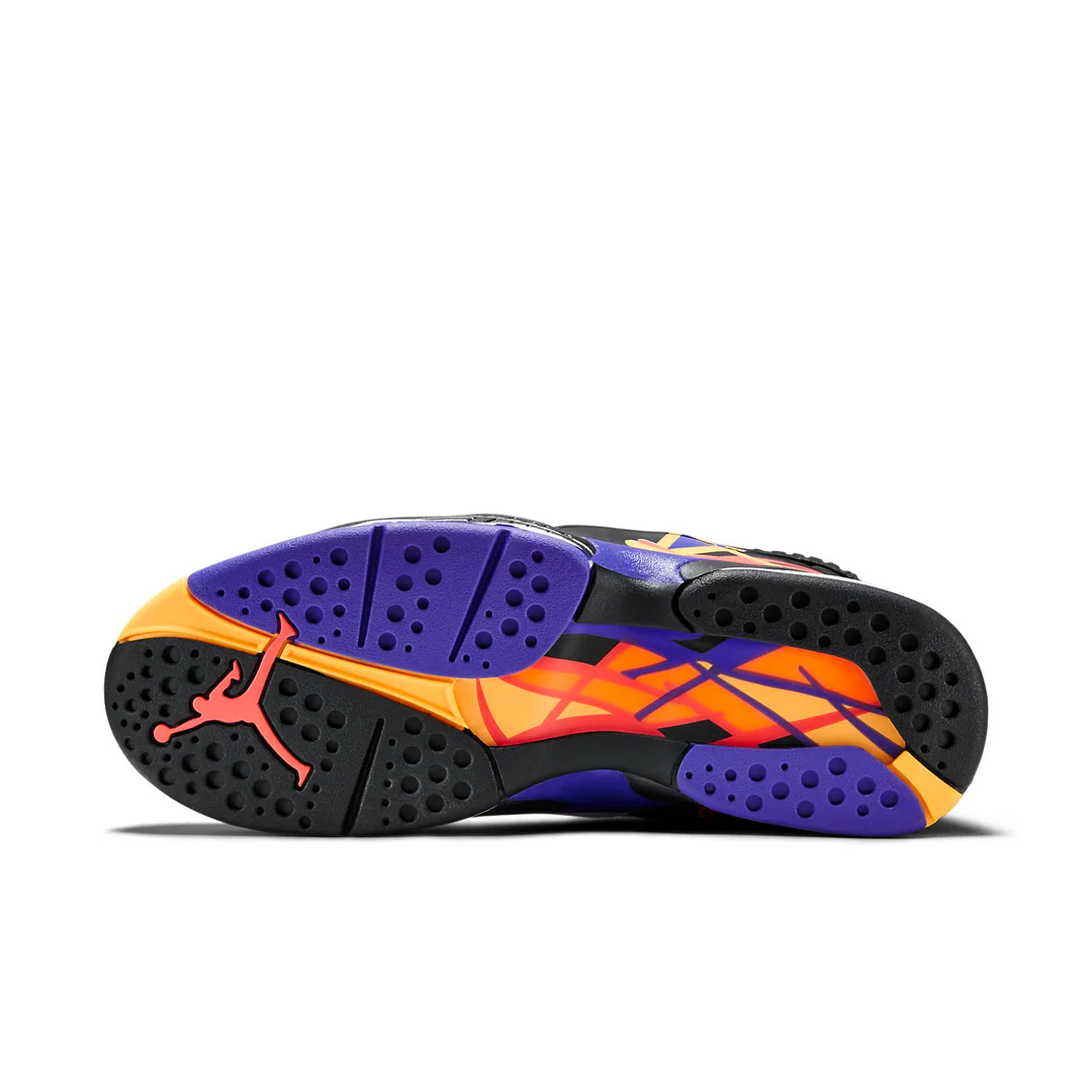 Air Jordan 8 'Three-Peat' - Imagen 2