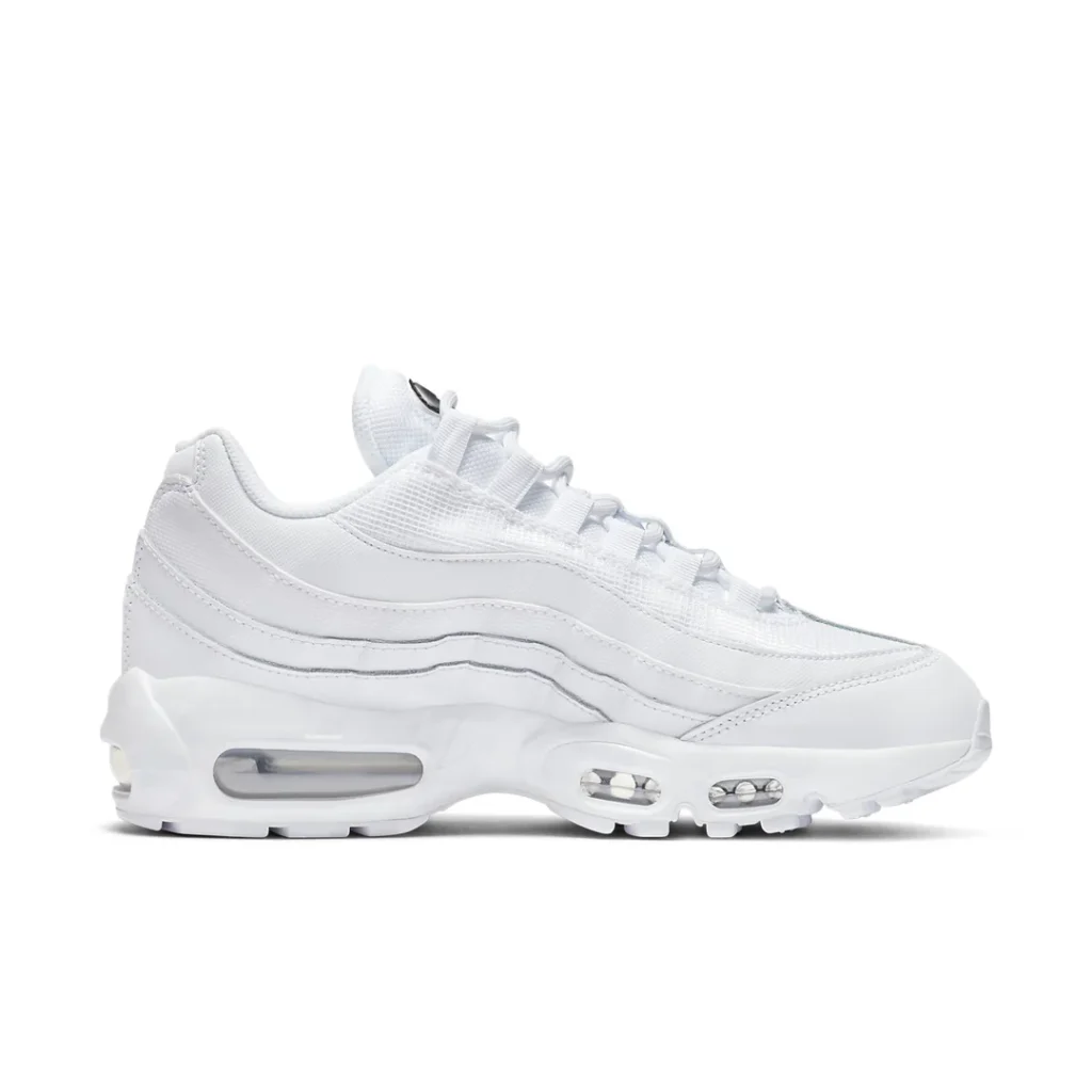 Air Max 95 Essential 'White Black' (foto 2)