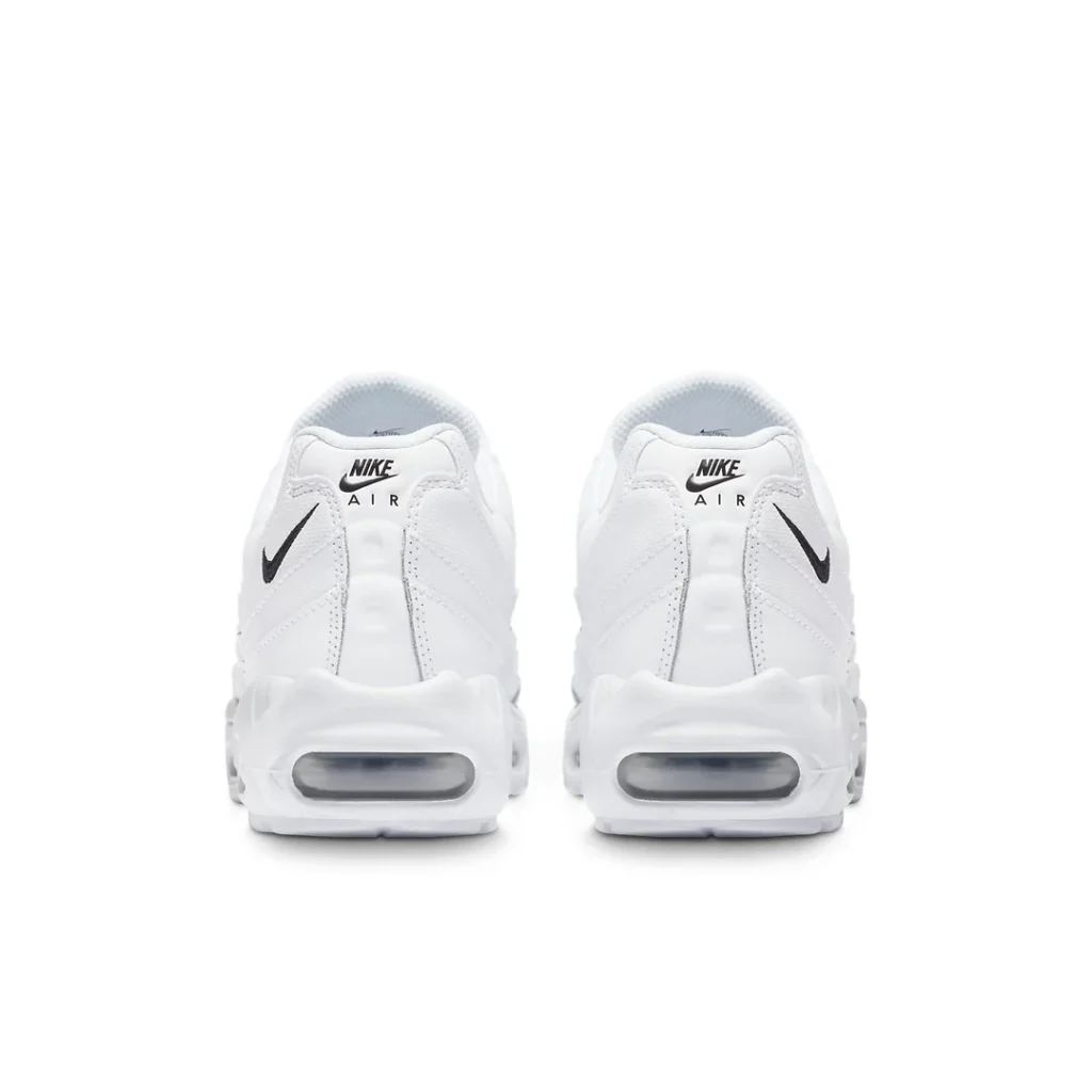 Air Max 95 Essential 'White Black' (foto 4)