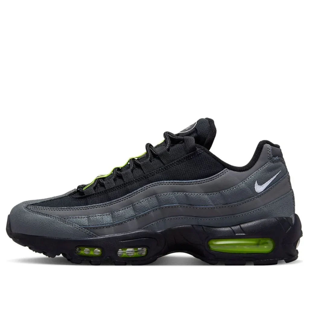 Air Max 95 'Iron Grey Volt'