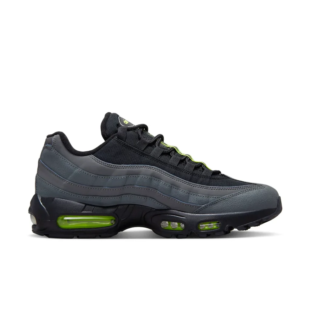 Air Max 95 'Iron Grey Volt' (foto 2)