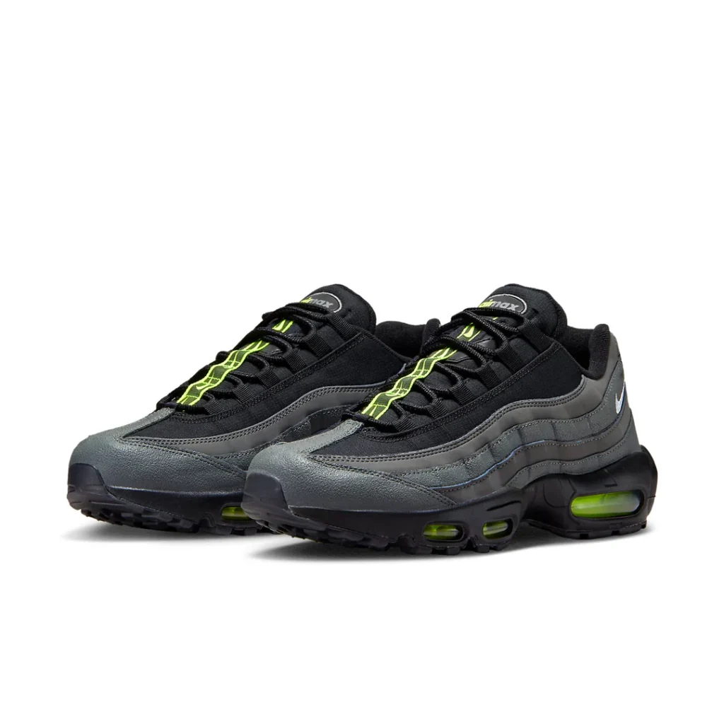 Air Max 95 'Iron Grey Volt' (foto 5)