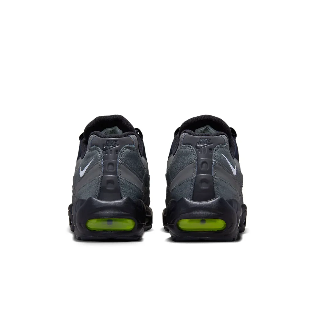 Air Max 95 'Iron Grey Volt' (foto 4)