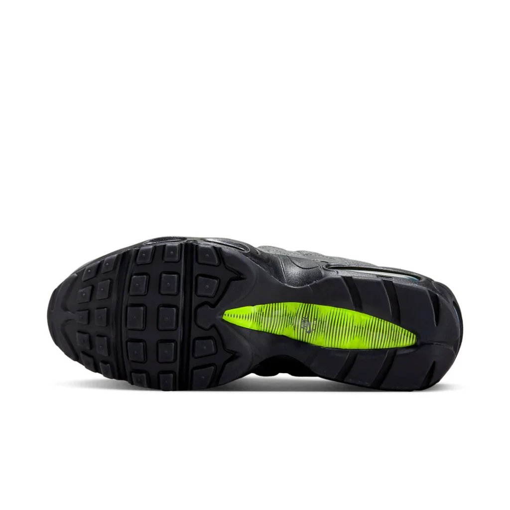 Air Max 95 'Iron Grey Volt' (foto 3)
