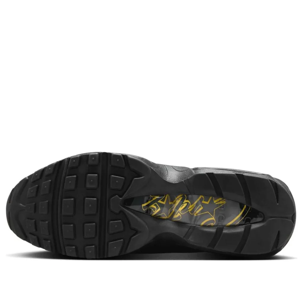 Air Max 95 x Corteiz 'Honey Black' (foto 3)