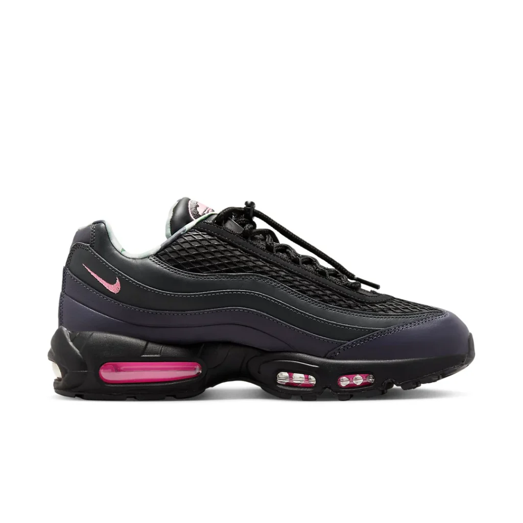 Air Max 95 x Corteiz 'Pink Beam' (foto 2)