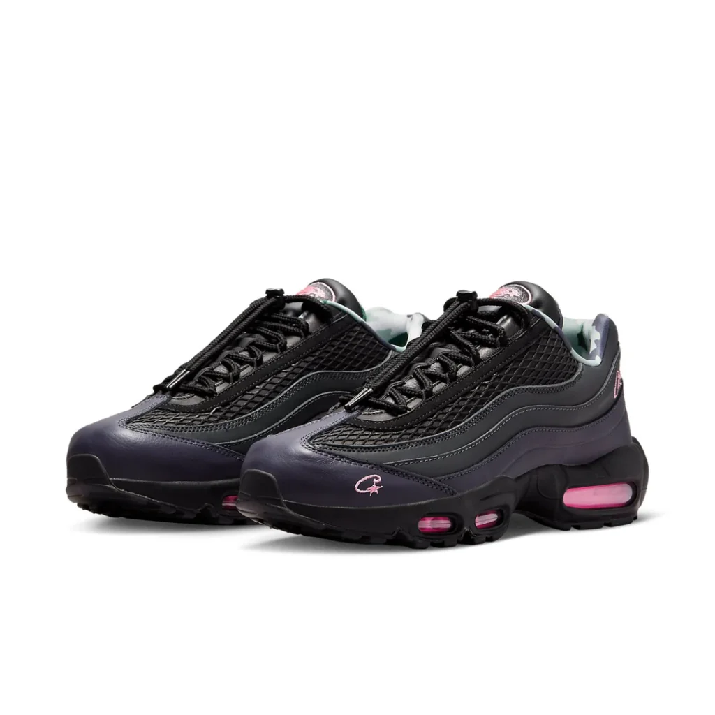 Air Max 95 x Corteiz 'Pink Beam' (foto 5)