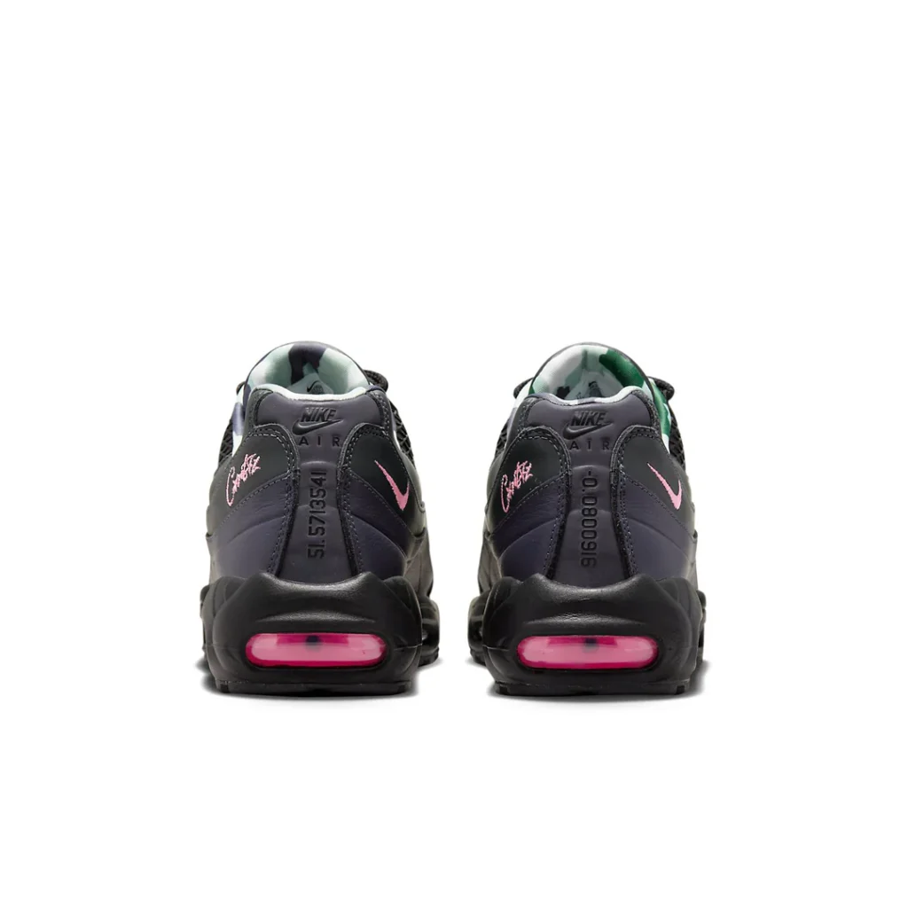 Air Max 95 x Corteiz 'Pink Beam' (foto 4)
