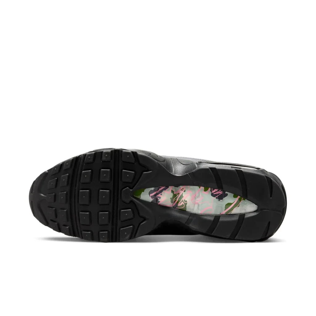 Air Max 95 x Corteiz 'Pink Beam' (foto 3)