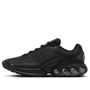 Air Max DN ‘Black Metallic Grey’