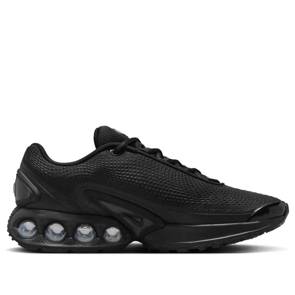 Air Max DN 'Black Metallic Grey' (foto 2)