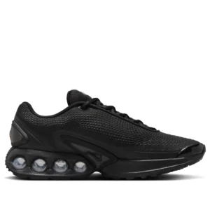 Air Max DN ‘Black Metallic Grey’