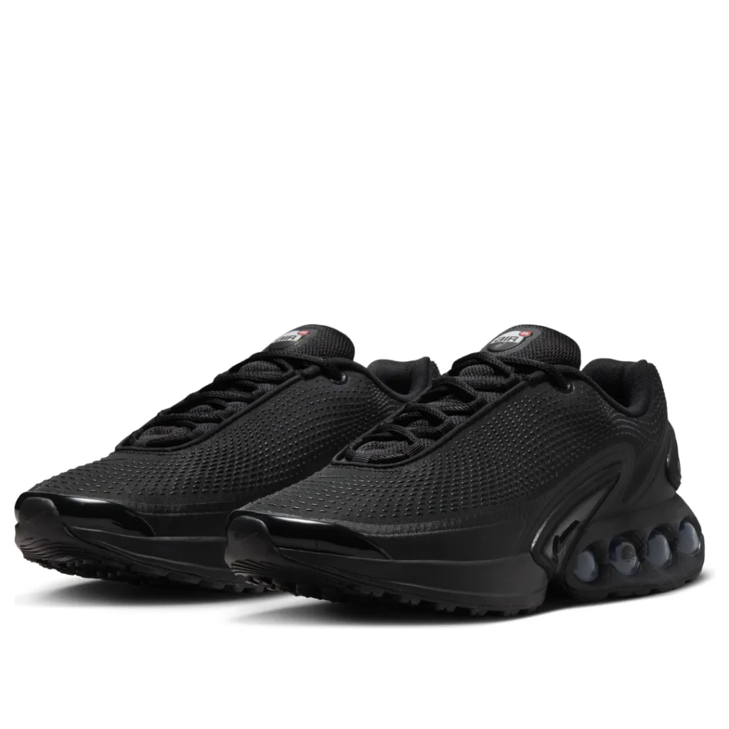 Air Max DN 'Black Metallic Grey' (foto 4)
