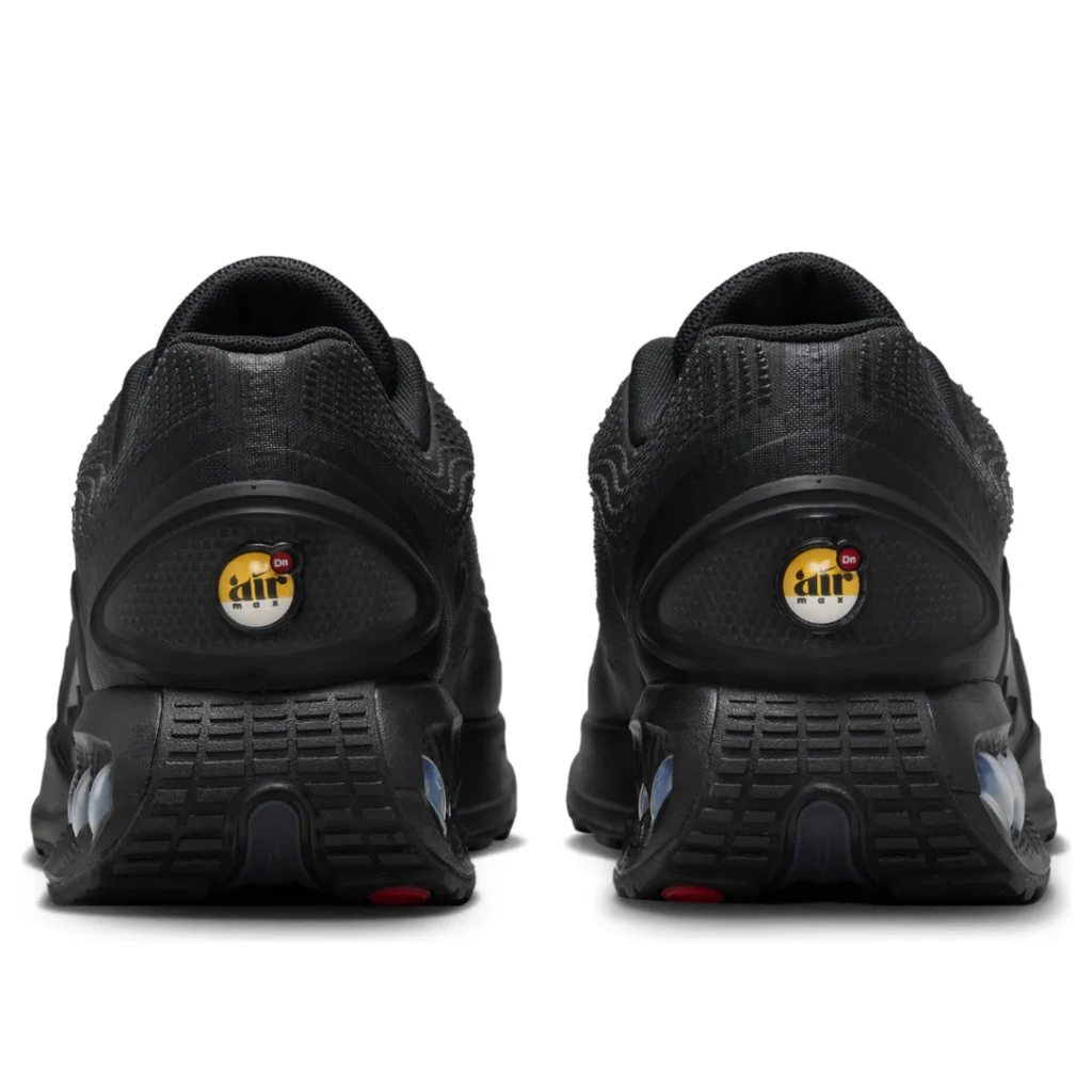 Air Max DN 'Black Metallic Grey' (foto 3)