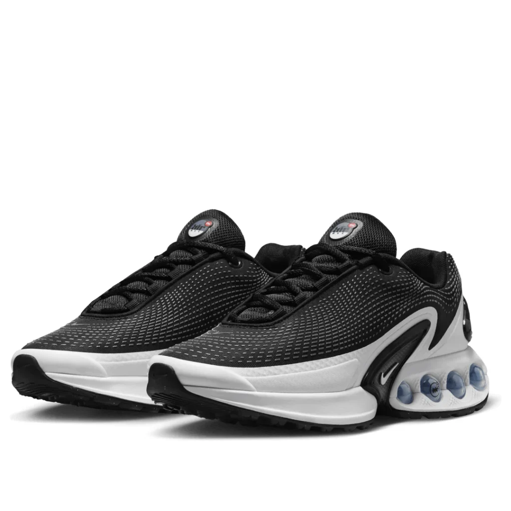 Air Max DN 'Black White' (foto 2)