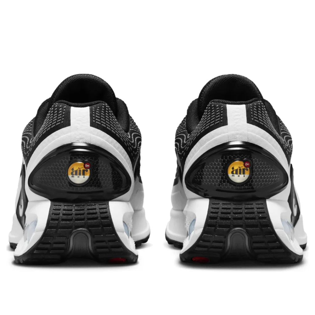 Air Max DN 'Black White' (foto 3)