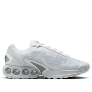 Air Max DN ‘White Metallic Silver’