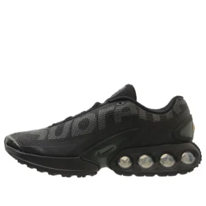 Air Max DN x Supreme ‘Black Galactic Jade’
