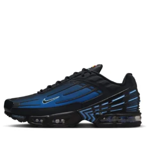 Air Max Plus 3 ‘Black Racer Blue Gradient’