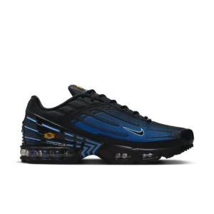 Air Max Plus 3 ‘Black Racer Blue Gradient’