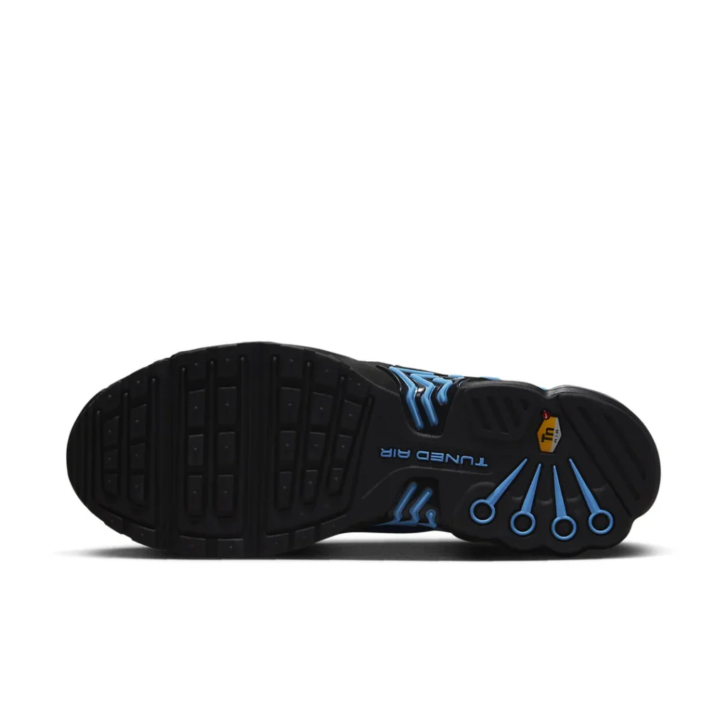 Air Max Plus 3 'Black Racer Blue Gradient' (foto 3)