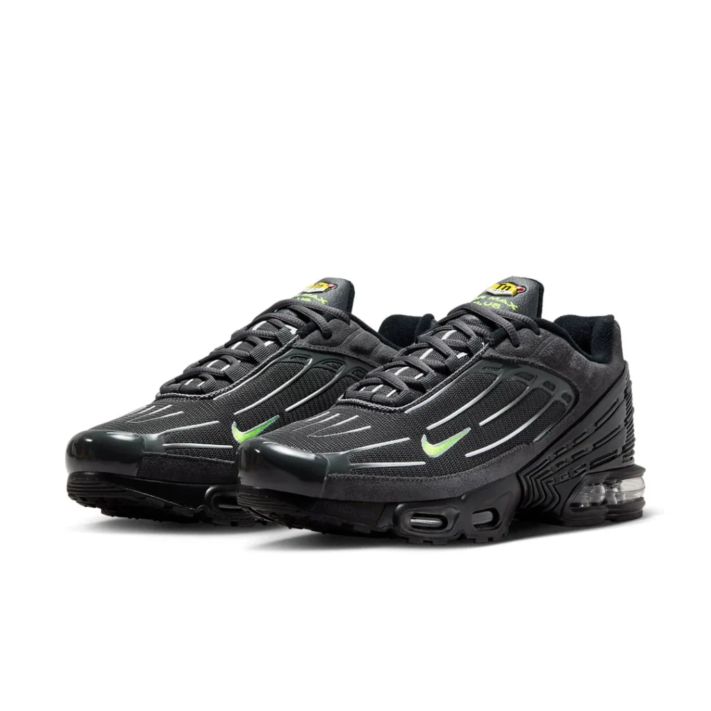 Air Max Plus 3 'Black Volt' (foto 2)