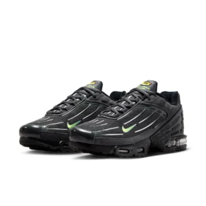 Air Max Plus 3 ‘Black Volt’