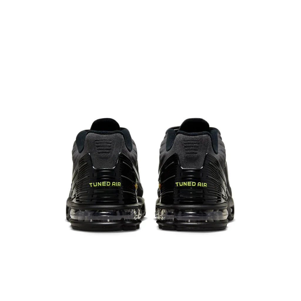 Air Max Plus 3 'Black Volt' (foto 4)