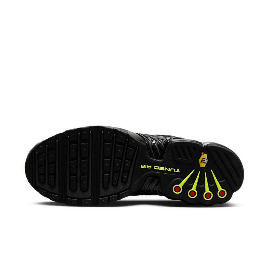 Air Max Plus 3 'Black Volt' (foto 3)
