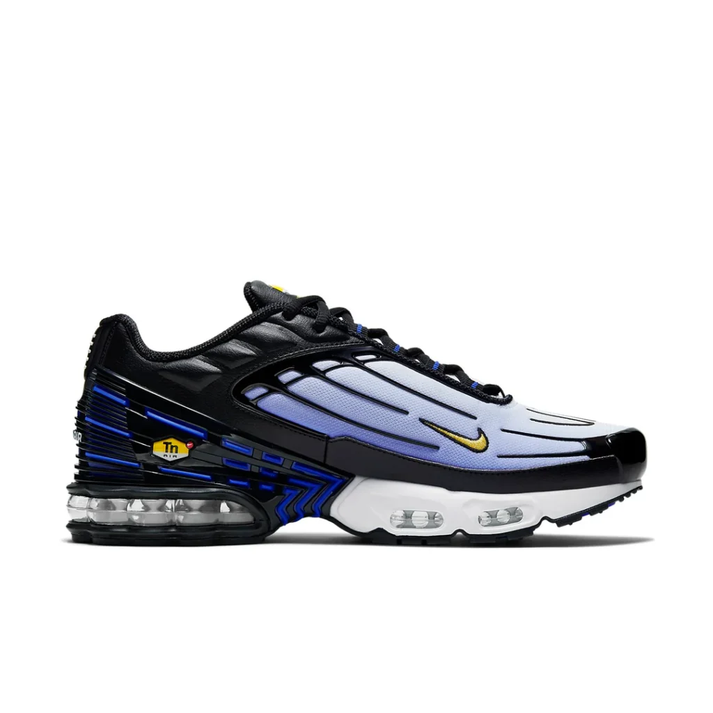 Air Max Plus 3 'Hyper Blue' (foto 2)