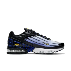 Air Max Plus 3 ‘Hyper Blue’