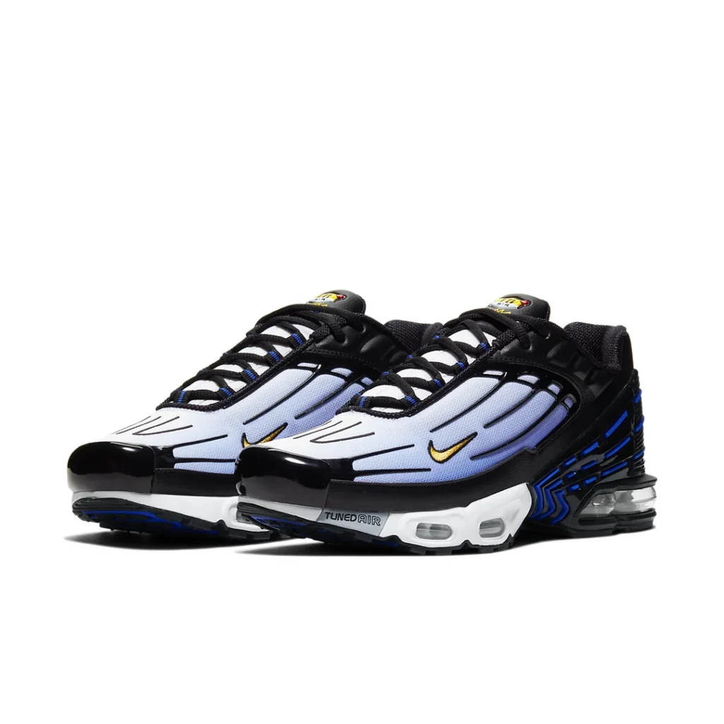 Air Max Plus 3 'Hyper Blue' (foto 5)