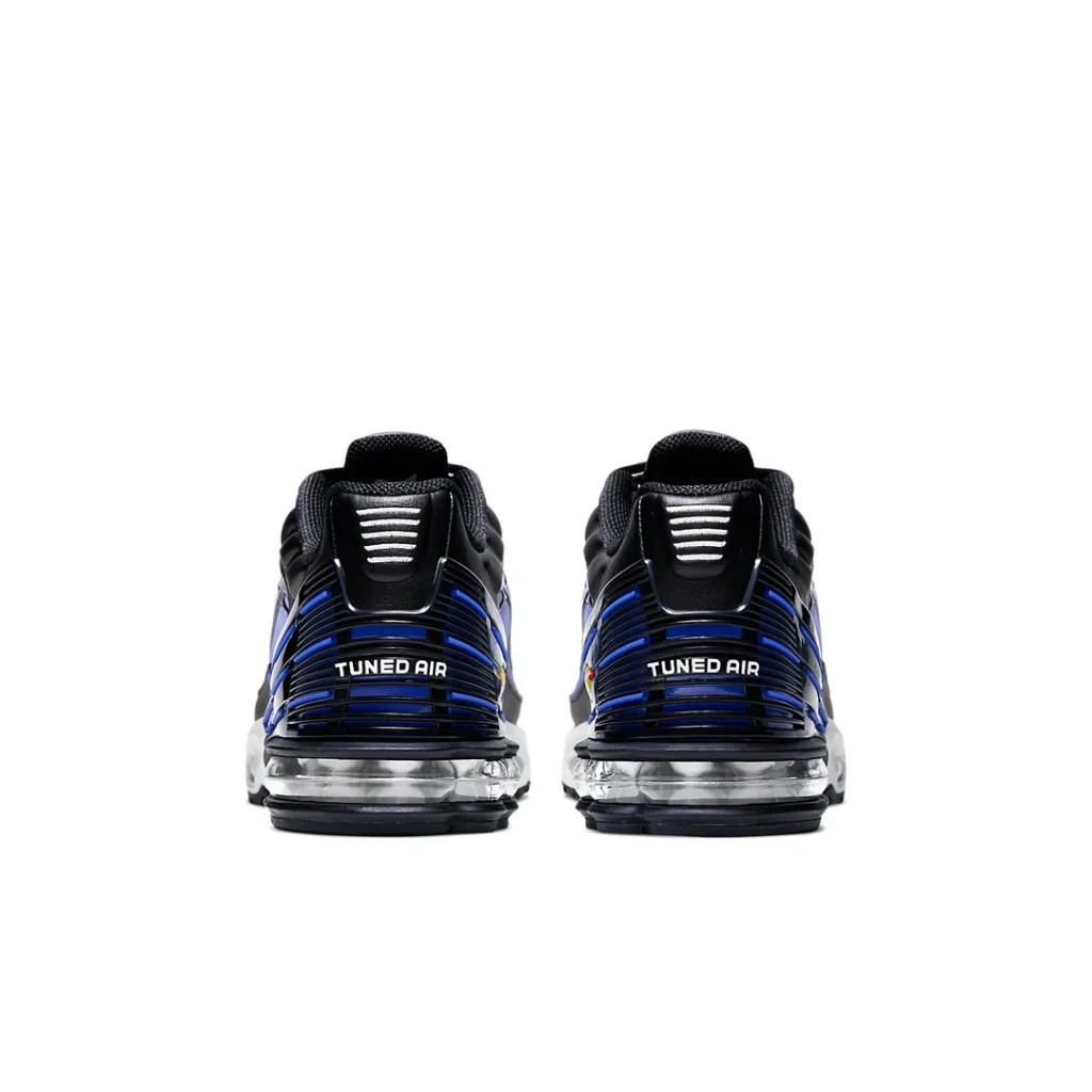 Air Max Plus 3 'Hyper Blue' (foto 4)