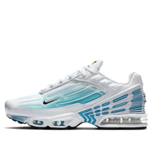 Air Max Plus 3 ‘Laser Blue’