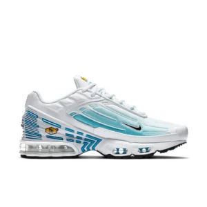 Air Max Plus 3 ‘Laser Blue’